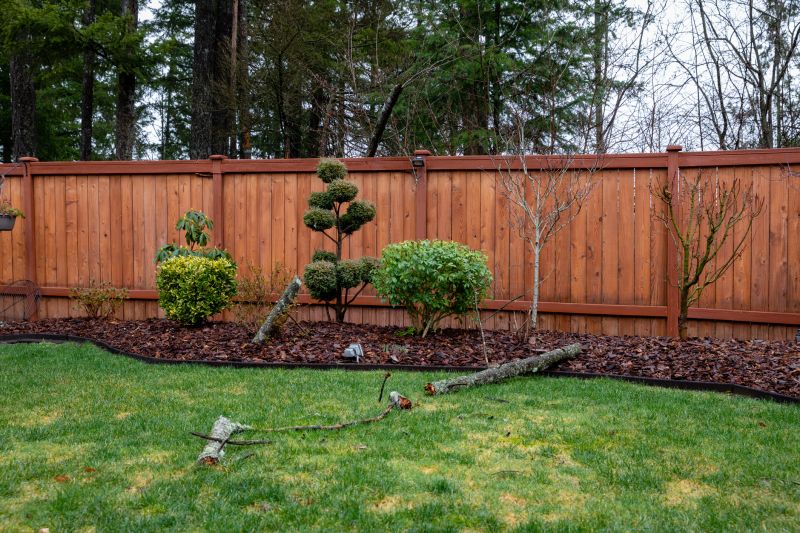 Cost of Deer Fence Installation — Cost of Deer Fence Installation