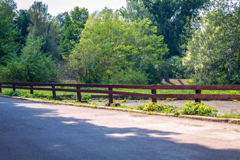 Cost of Deer Fence Installation — Cost of Deer Fence Installation