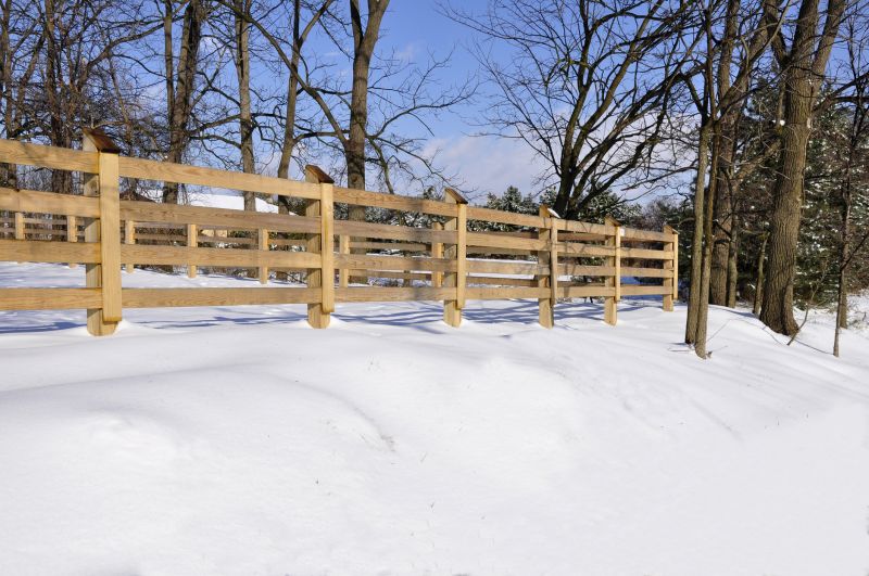 Specialized Deer Fence Installers